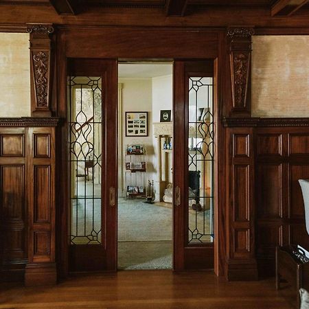 South Shire Bed & Breakfast Bennington Luaran gambar